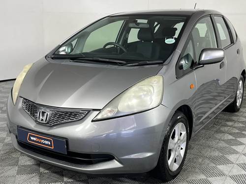 Honda Jazz 1.4i LX