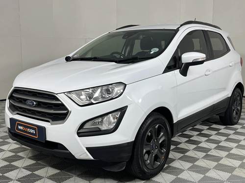 Ford EcoSport 1.0 Trend Auto