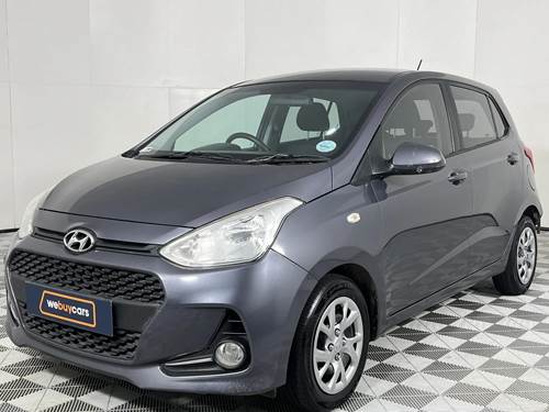 Hyundai Grand i10 1.0 Motion