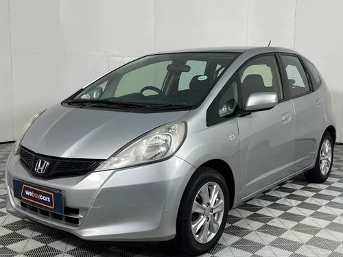 Honda Jazz 1.3 Comfort