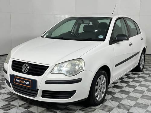 Volkswagen (VW) Polo Classic 1.4 Trendline