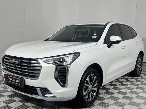 Haval Jolion 1.5T City