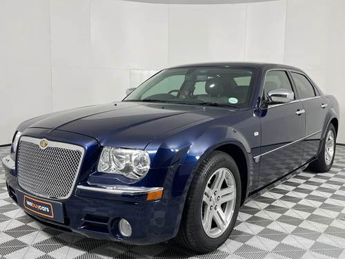 Chrysler 300C 5.7 V8 Hemi Auto