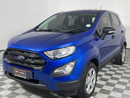 Ford EcoSport 1.5 TiVCT Ambiente