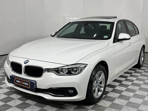 BMW 318i (F30) Auto