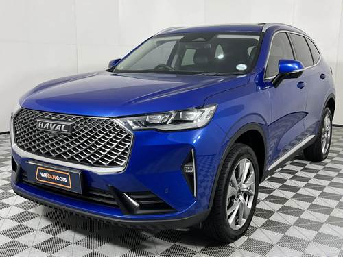 Haval H6 2.0T Super Luxury DCT 4x4