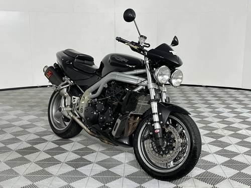 Triumph Speed Triple 955i