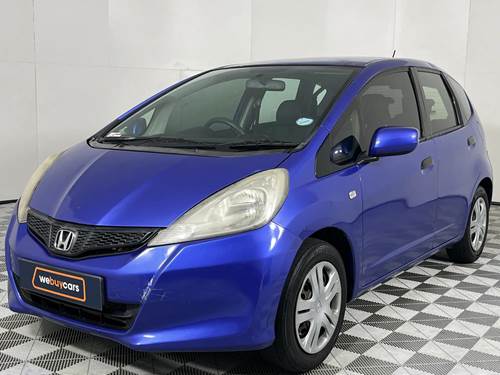 Honda Jazz 1.3 Trend