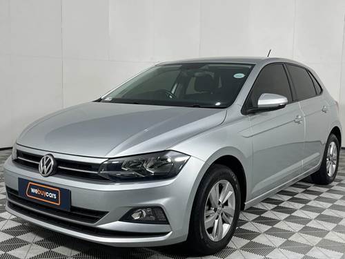 Volkswagen (VW) Polo 1.0 TSi Comfortline