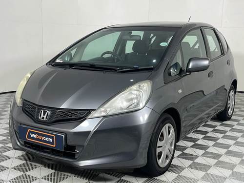 Honda Jazz 1.3 Trend