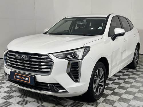 Haval Jolion 1.5T City