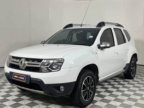 Renault Duster 1.5 dCi Dynamique 4x2