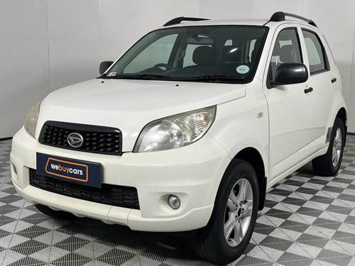 Daihatsu Terios II 4X2