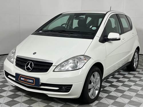 Mercedes Benz A 180 Classic Autotronic