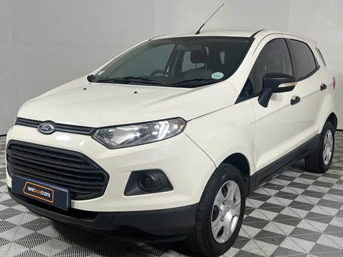 Ford EcoSport 1.5 (82 kW) Ambiente