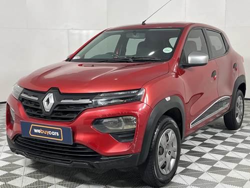 Renault Kwid 1.0 Dynamique 5 Door