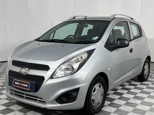 Chevrolet Spark 1.2 L