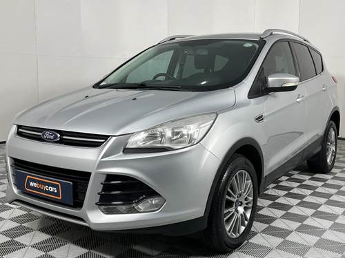 Ford Kuga 2.0 TDCi Trend AWD Powershift