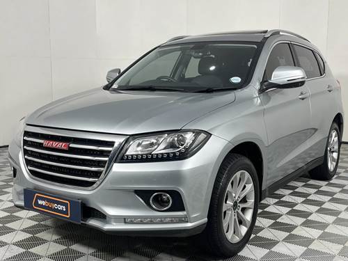 Haval H2 1.5T Luxury