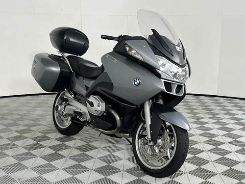 BMW R1200RT