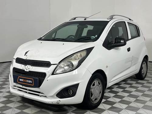 Chevrolet Spark 1.2 L