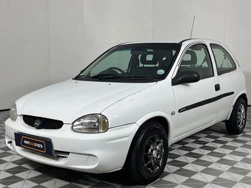 Opel Corsa Lite 1.3