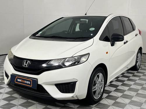 Honda Jazz 1.2 Trend