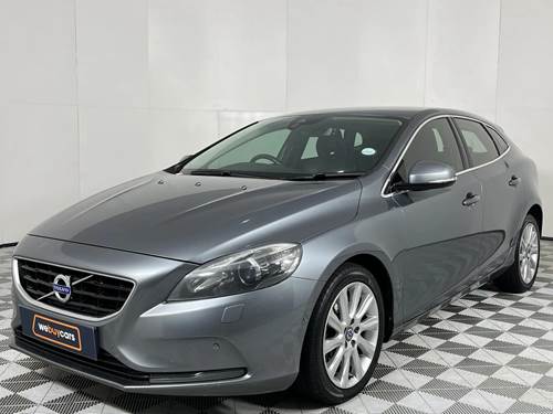 Volvo V40 T3 Essential