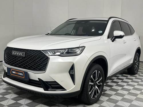 Haval H6 2.0T Luxury DCT