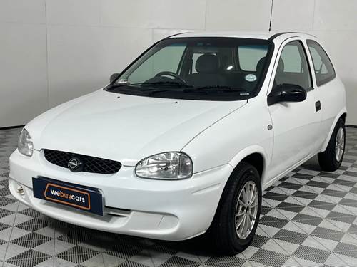 Opel Corsa Lite 1.4i