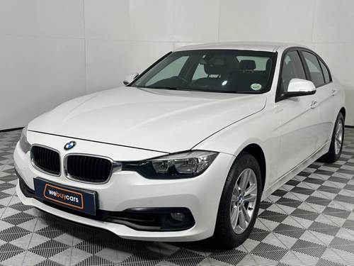 BMW 318i (F30) Auto