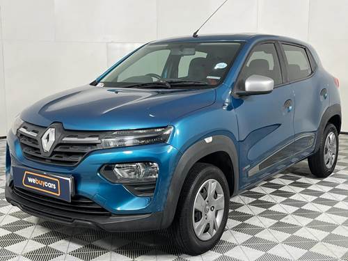 Renault Kwid 1.0 Dynamique 5 Door