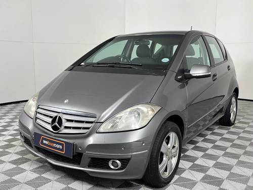 Mercedes Benz A 180 CDi Classic Auto - New Generation