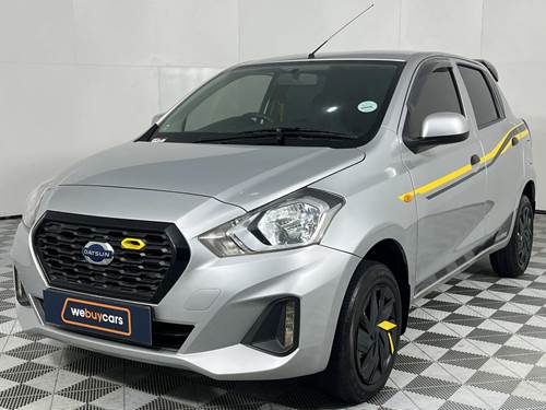 Datsun Go 1.2 Mid