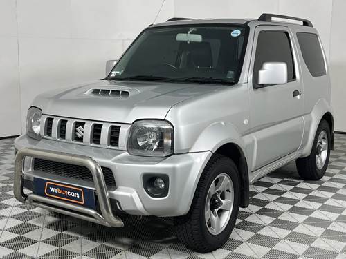 Suzuki Jimny 1.3