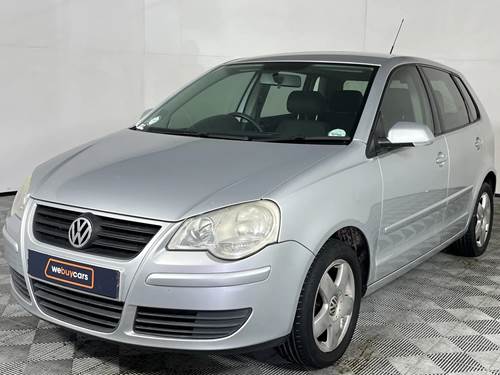 Volkswagen (VW) Polo Classic 1.6 Comfortline (77 kW) Tiptronic