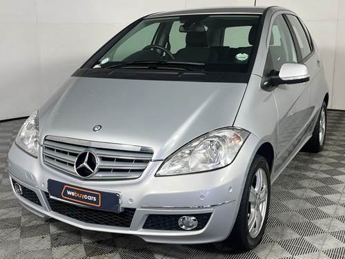 Mercedes Benz A 180 Avantgarde Autotronic