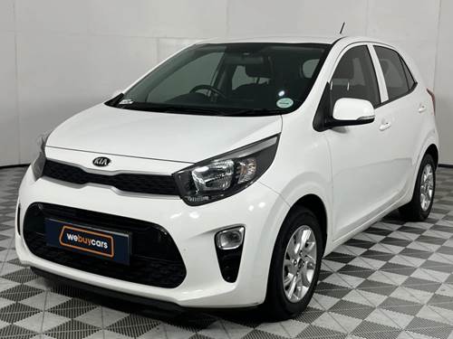 Kia Picanto 1.0 Style