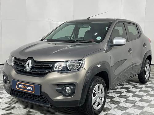 Renault Kwid 1.0 Dynamique 5 Door