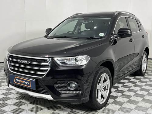 Haval H2 1.5T Luxury Auto