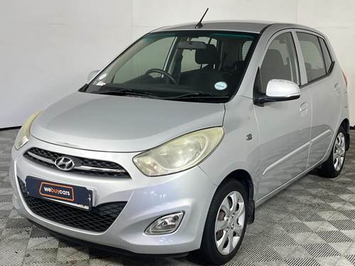 Hyundai i10 1.1 Motion