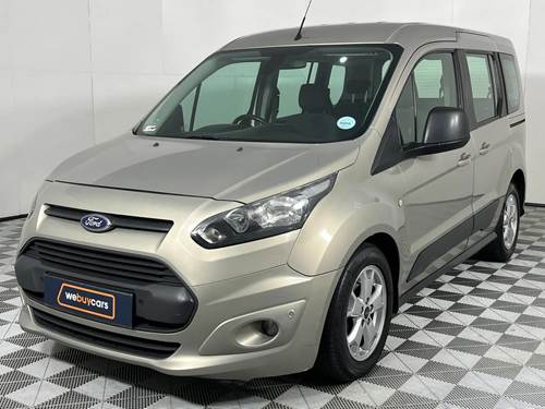 Ford Tourneo 1.0 Connect AMB SWB 