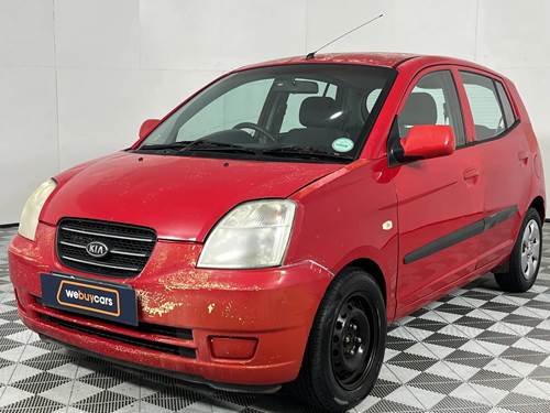 Kia Picanto 1.1