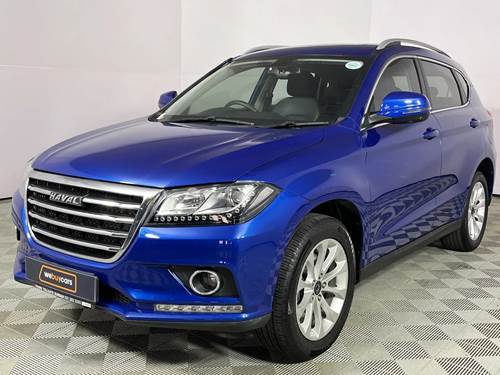 Haval H2 1.5T Luxury Auto