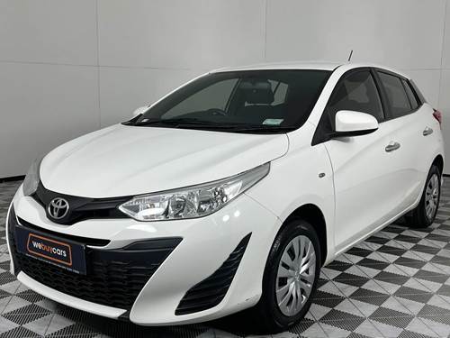 Toyota Yaris 1.5 XI 5 Door