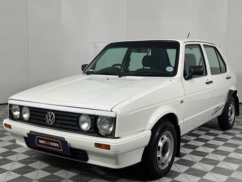 Volkswagen (VW) Citi Chico 1.4