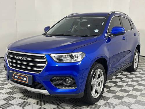 Haval H2 1.5T City