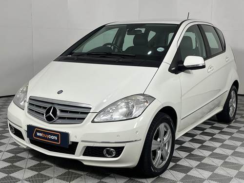 Mercedes Benz A 200 Avantgarde Auto - New Generation