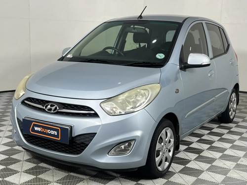 Hyundai i10 1.1 Motion