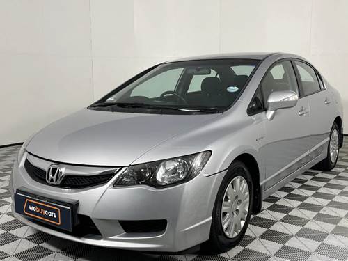 Honda Civic VIII 1.8 LXi